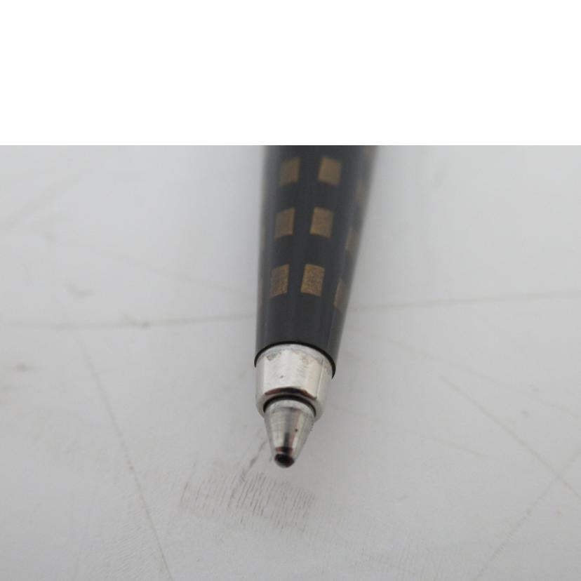 LV/ジェットラック・ダミエ/ボールペン/N79154//ABランク/63