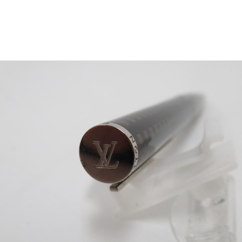 LV/ジェットラック・ダミエ/ボールペン/N79154//ABランク/63