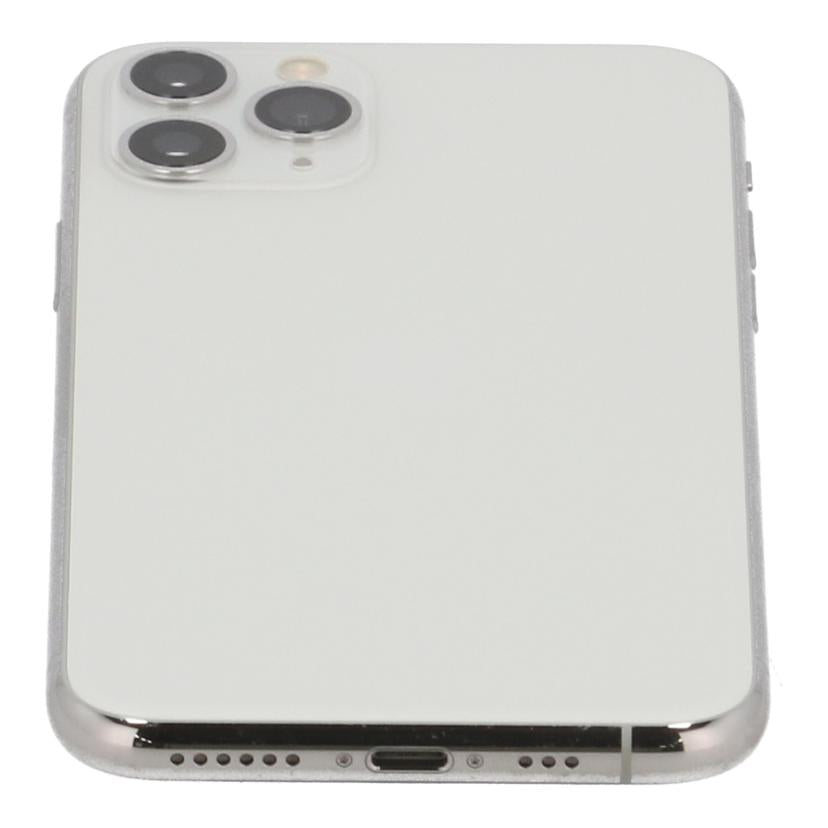 Apple SIMロックなし アップル /iPhone11 Pro 256GB /MWC82J/A//C39ZH2XPN6Y7/Bランク/85