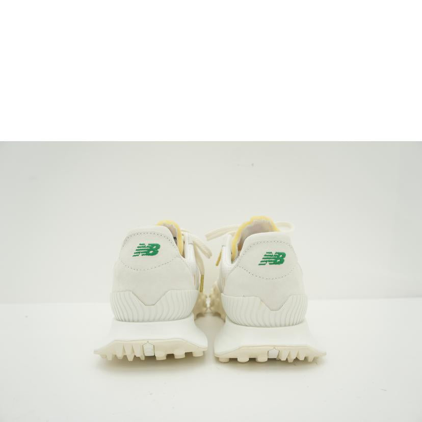 NB ニューバランス/カサブンカ×XC-72/クリーム/UXC72CBF//サイズ:26.5cm/ABランク/75