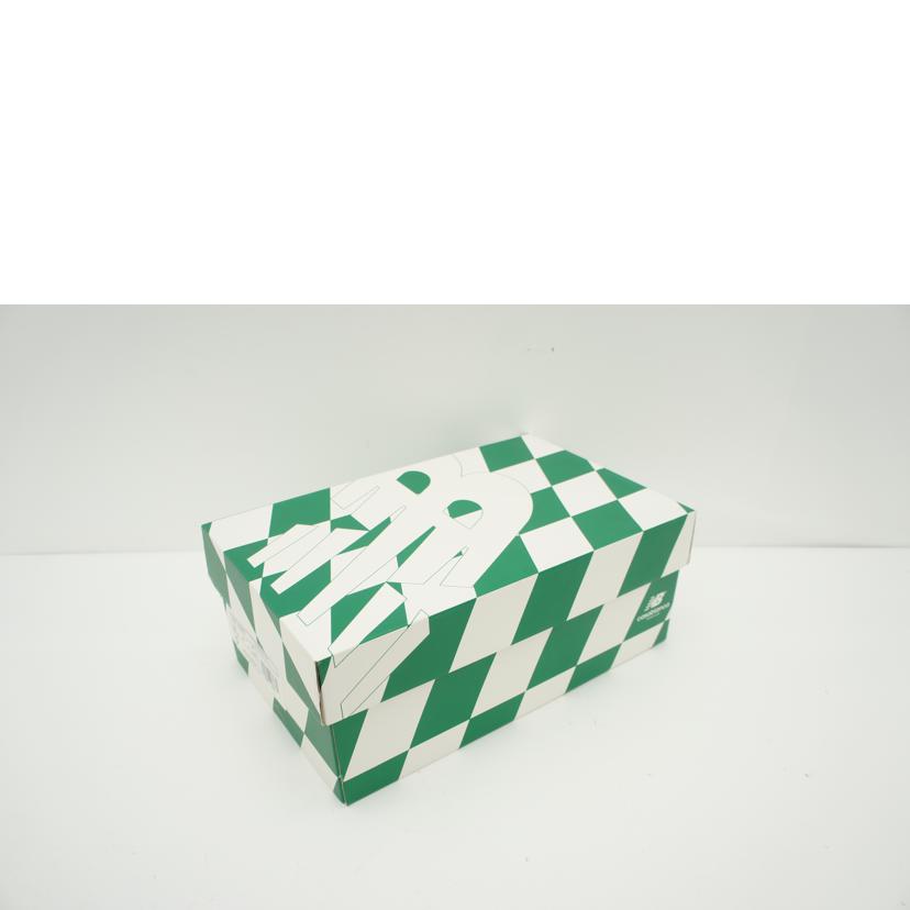 NB ニューバランス/カサブンカ×XC-72/クリーム/UXC72CBF//サイズ:26.5cm/ABランク/75