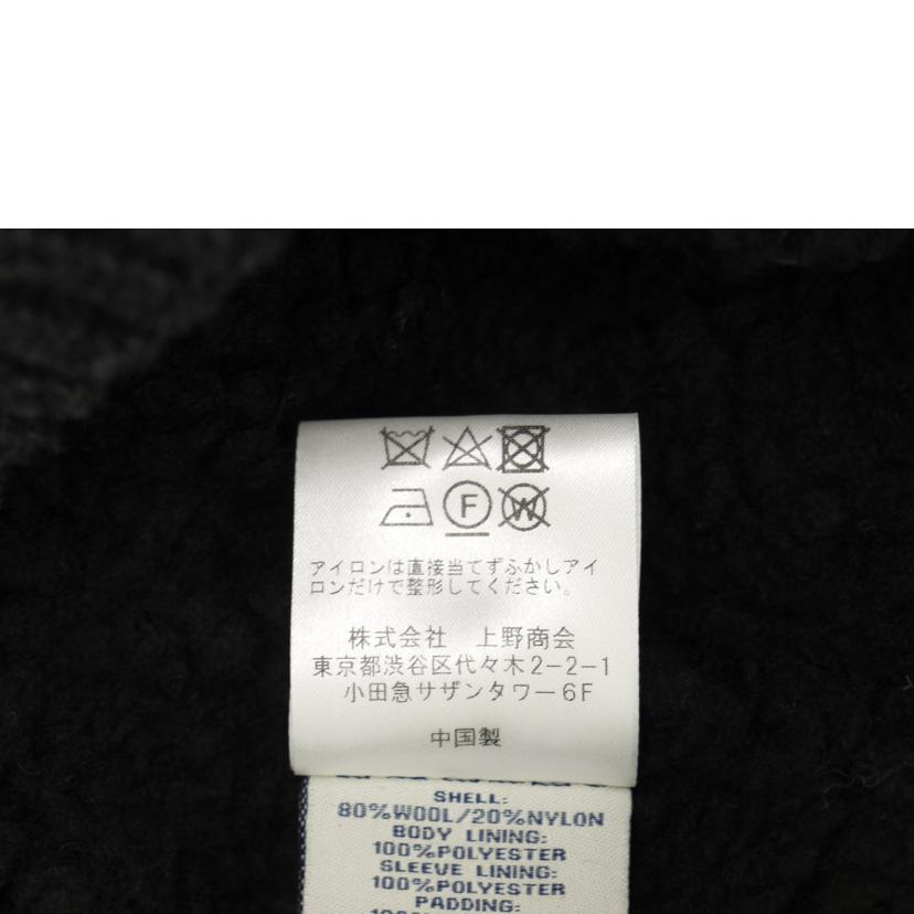 SCHOTT BROS. ショットブロス/カウチンニットジャケット/トナカイ/46714//Aランク/69