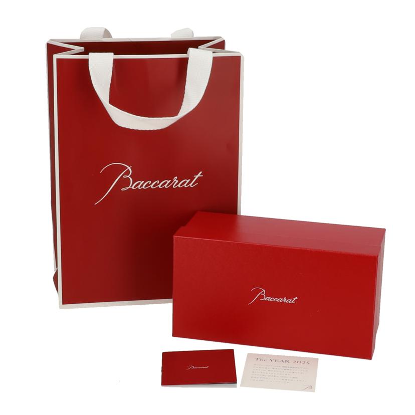 Baccarat バカラ/ペアタンブラー/アリア2025//SAランク/78