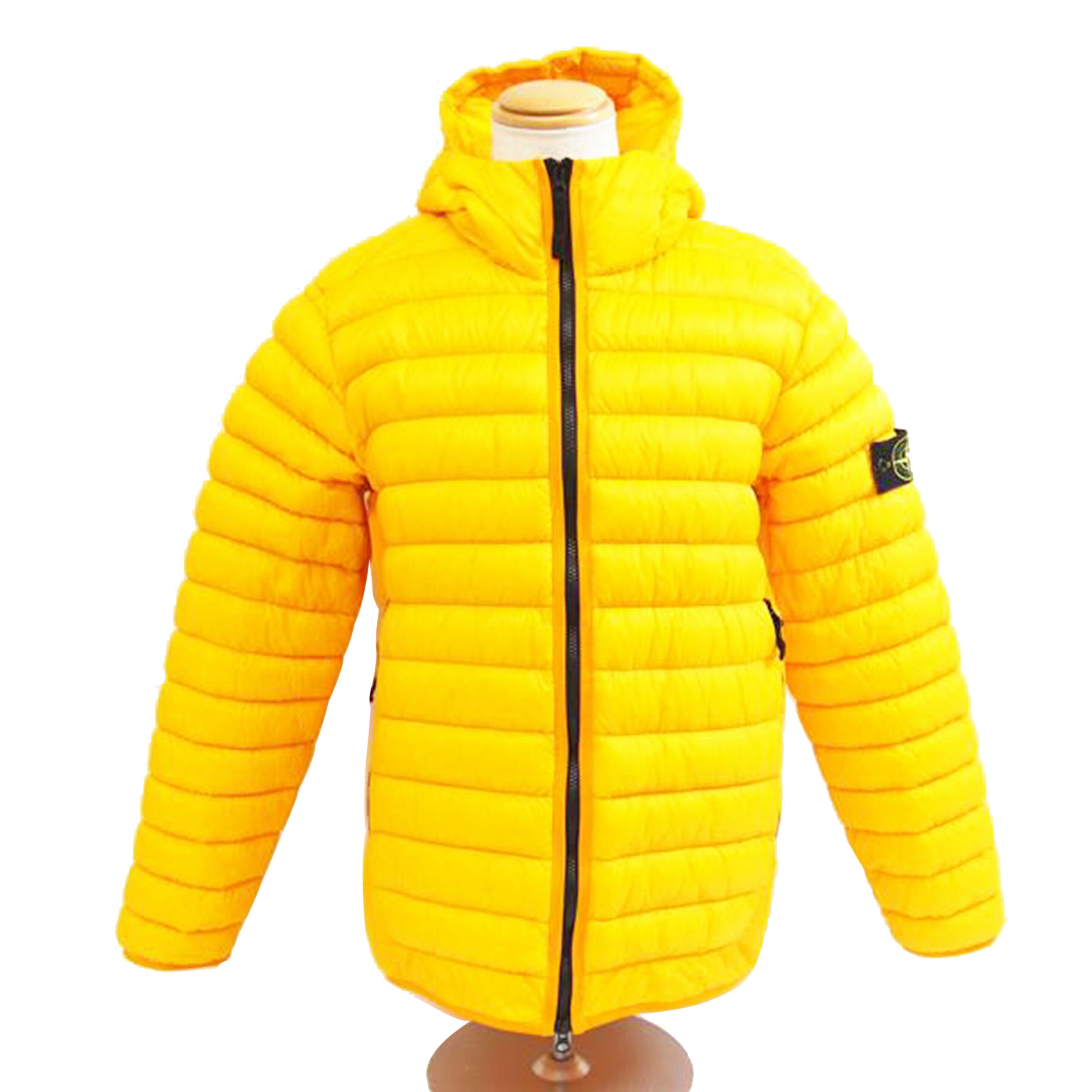 レア】STONE ISLAND ライトダウン Stone Island ストーンアイランド 