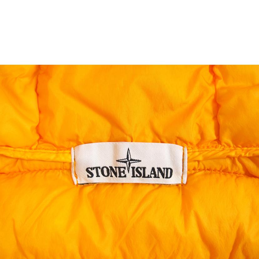 STONE ISLAND ストーンアイランド/STONE ISLAND ライトダウン/671540124//Bランク/71