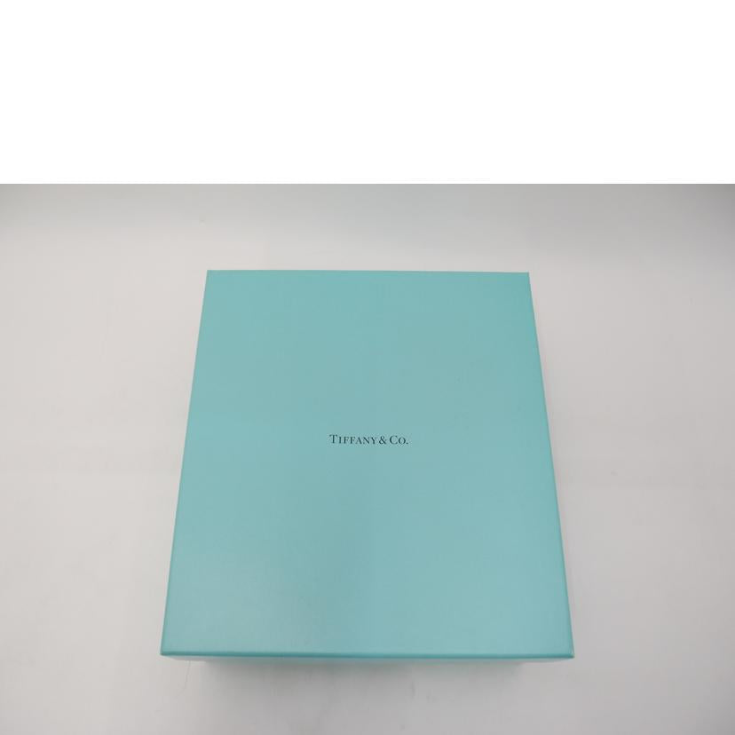 TIFFANY&Co. ティファニー/フローレット ペア シャンパングラス//Sランク/69