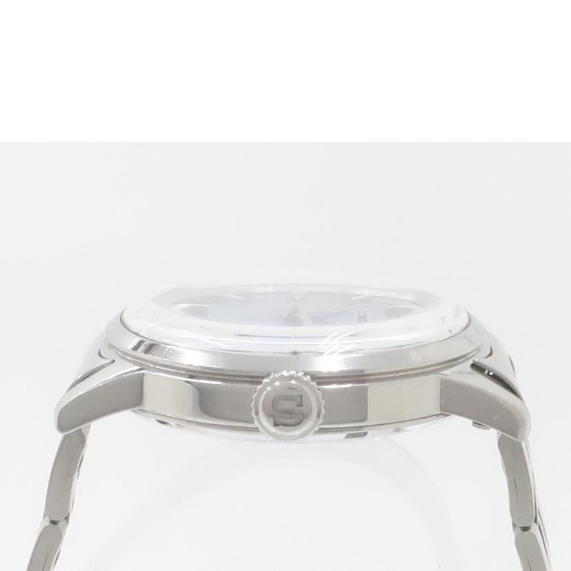 SEIKO セイコー/プレサージュ オートマチック 風防キズ ベルト社外品/4R35-01T0//785***/Bランク/65
