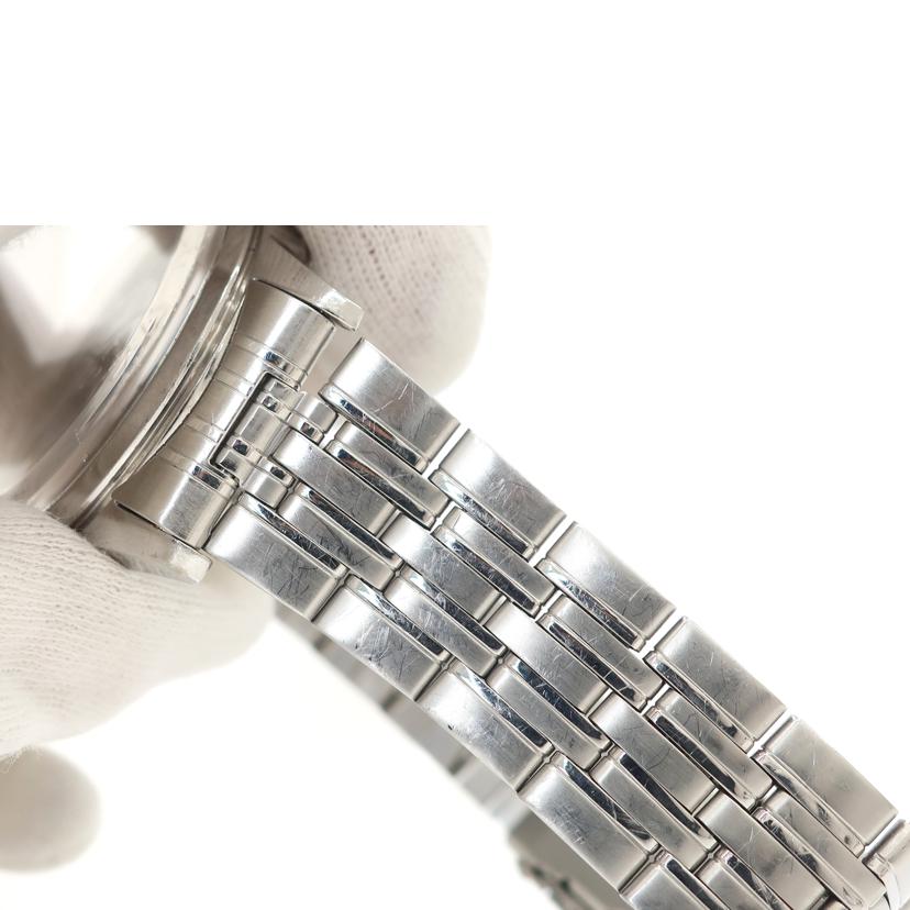 SEIKO セイコー/プレサージュ オートマチック 風防キズ ベルト社外品/4R35-01T0//785***/Bランク/65