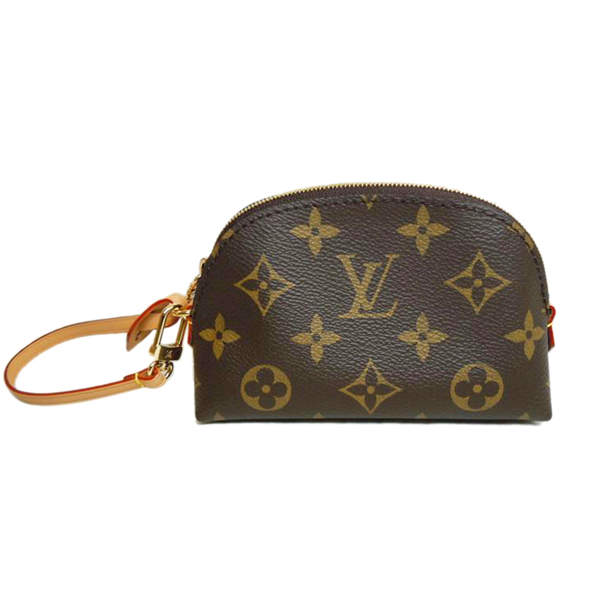 LOUIS VUITTON ルイヴィトン/コスメティックパース/モノグラム/M25653//RFI*/SAランク/92