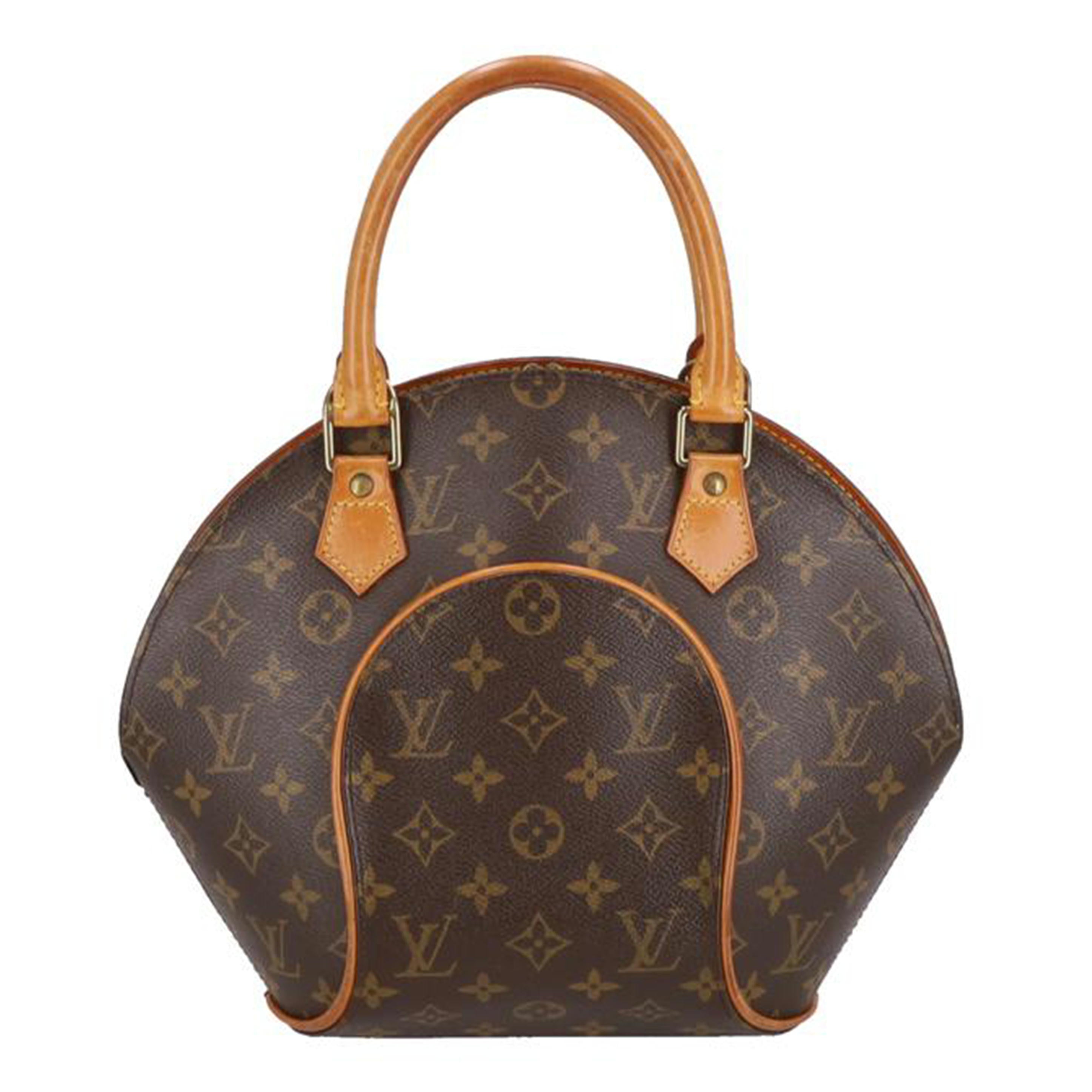LOUIS VUITTON ルイヴィトン/エリプスPM/モノグラム/M51127//MI0***/ABランク/91