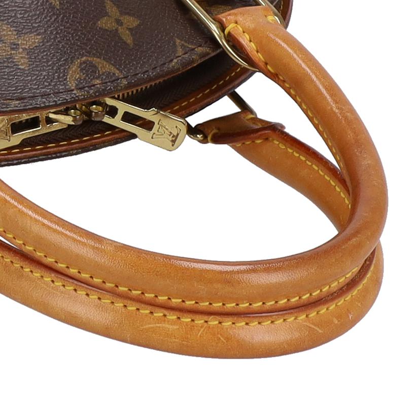 LOUIS VUITTON ルイヴィトン/エリプスPM/モノグラム/M51127//MI0***/ABランク/91