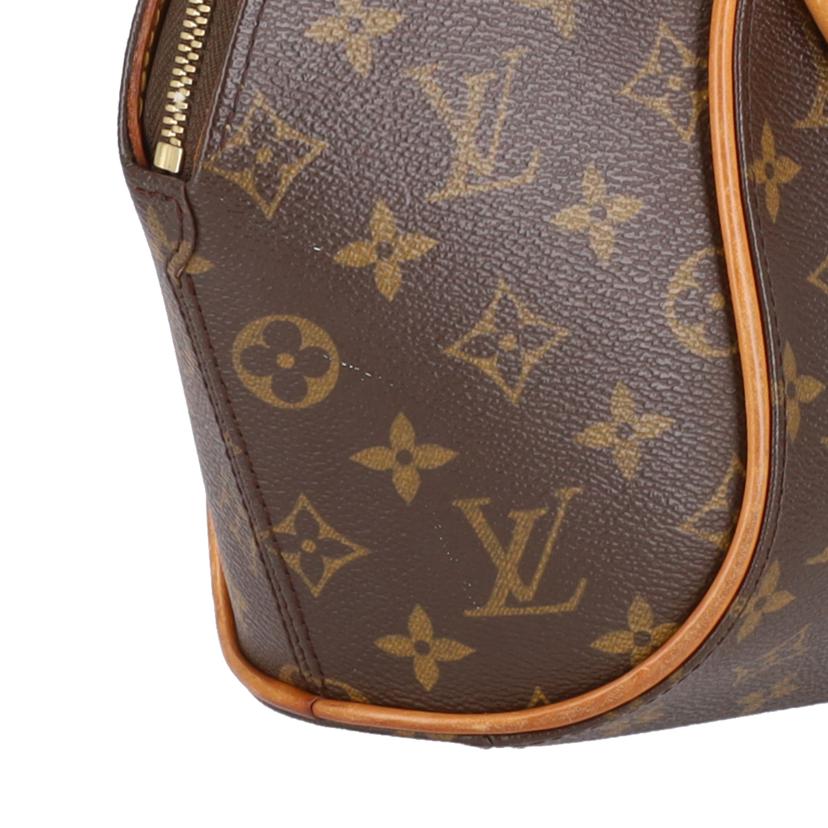 LOUIS VUITTON ルイヴィトン/エリプスPM/モノグラム/M51127//MI0***/ABランク/91