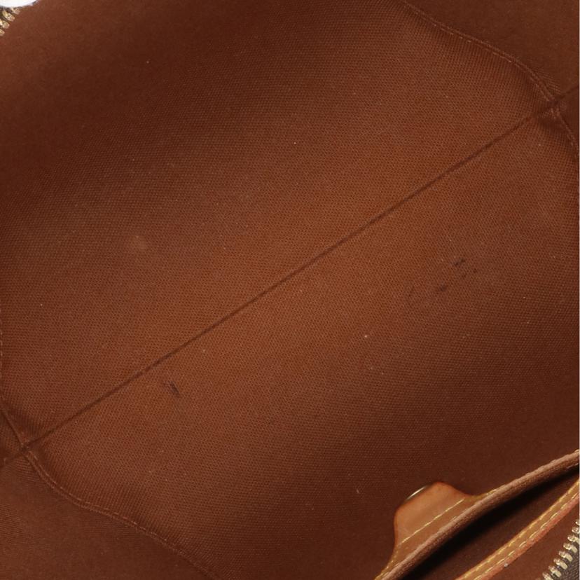 LOUIS VUITTON ルイヴィトン/エリプスPM/モノグラム/M51127//MI0***/ABランク/91