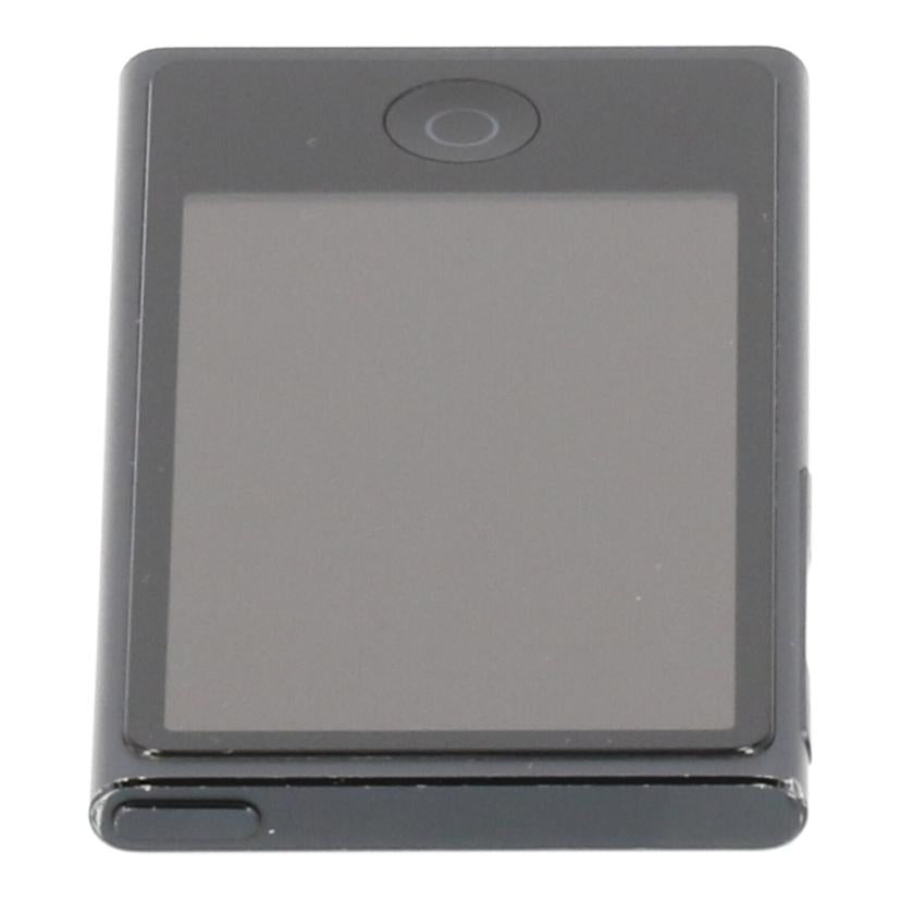 Apple アップル /iPod nano (第7世代)/MD481J/A//C7RJL1P4F0GV/Bランク/89