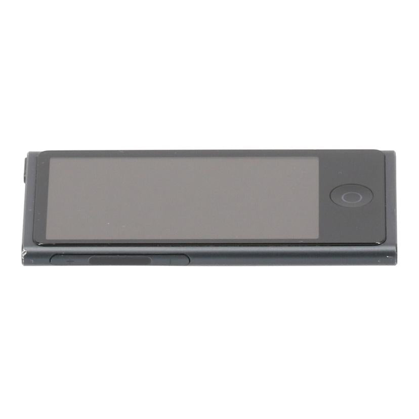 Apple アップル /iPod nano (第7世代)/MD481J/A//C7RJL1P4F0GV/Bランク/89