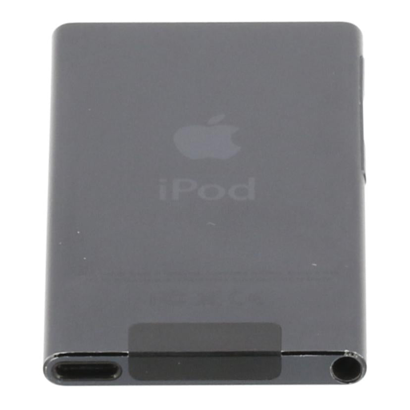 Apple アップル /iPod nano (第7世代)/MD481J/A//C7RJL1P4F0GV/Bランク/89