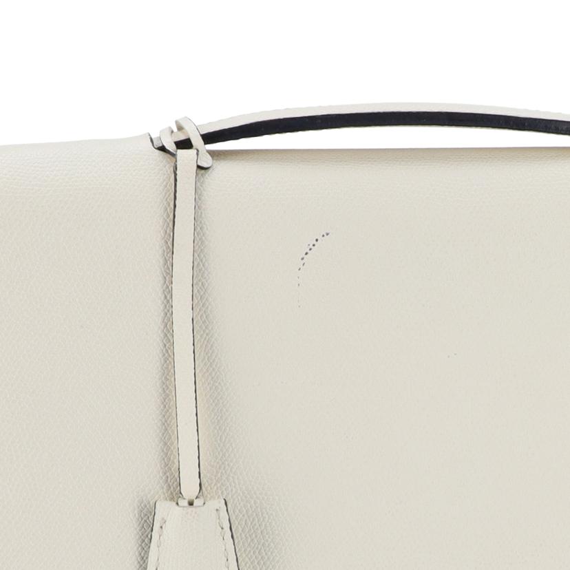 Valextra/グレインレザーブリーフケース//N 4*****/ABランク/24