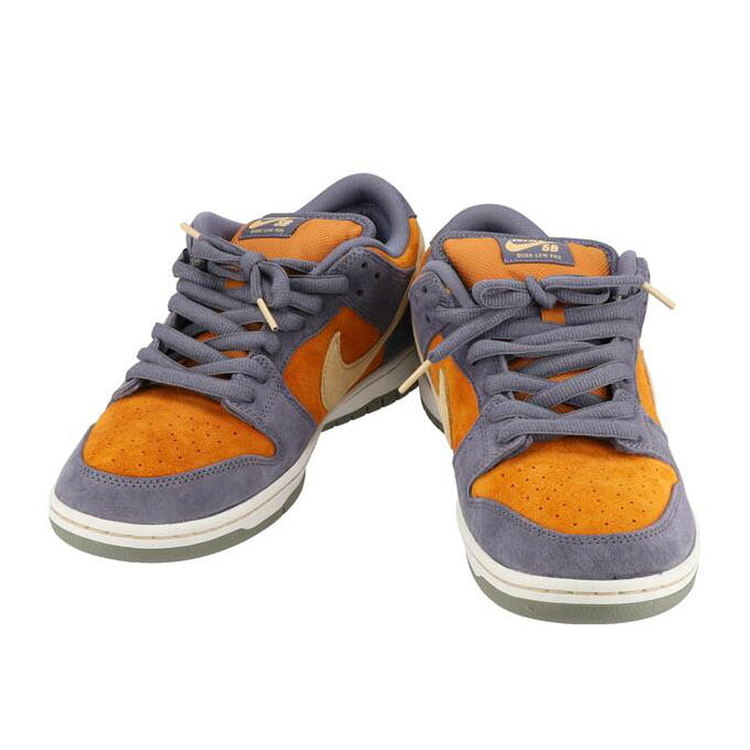 NIKE ナイキ/NIKE DUNK LOW PRO/HF3063-002//ABランク/41