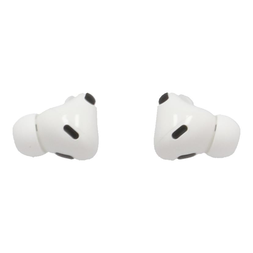 Apple アップル /AirPods Pro 第2世代 USB-C/MTJV3J/A//H123CG4W0F/ABランク/82