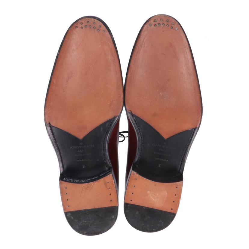 LOUIS VUITTON ルイヴィトン/LOUIS VUITTON 革靴//MT1***/ABランク/38