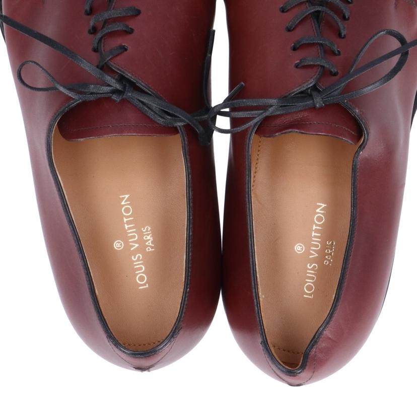 LOUIS VUITTON ルイヴィトン/LOUIS VUITTON 革靴//MT1***/ABランク/38