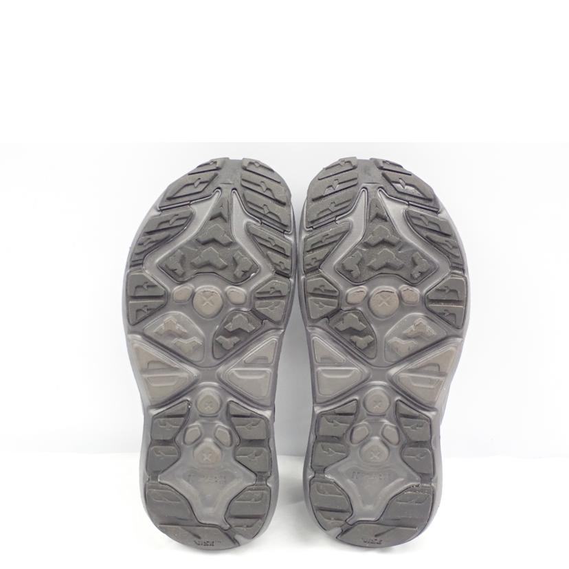 HOKA ONE ONE ホカ オネ オネ/HOPARA サンダル/1106534//27.0cm/Bランク/62