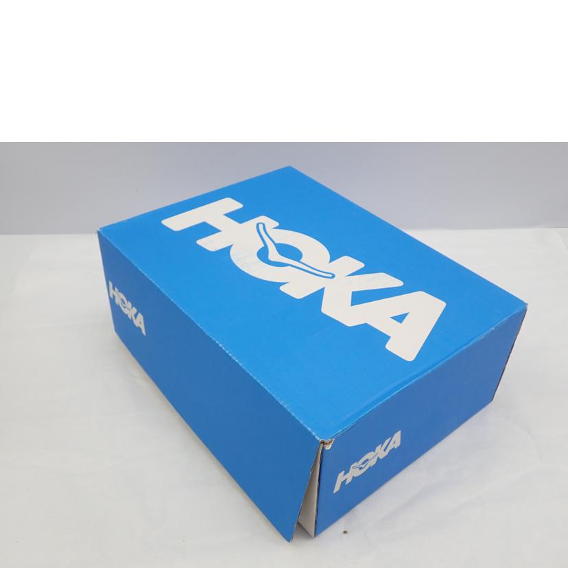 HOKA ONE ONE ホカ オネ オネ/HOPARA サンダル/1106534//27.0cm/Bランク/62