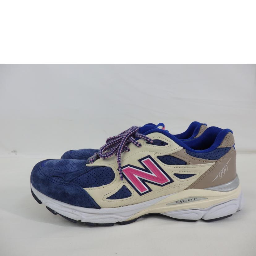 new balance×KITH ニューバランス/M990KH3/26.5cm/M990KH3//Bランク/84