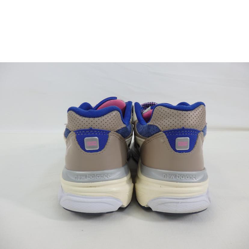 new balance×KITH ニューバランス/M990KH3/26.5cm/M990KH3//Bランク/84