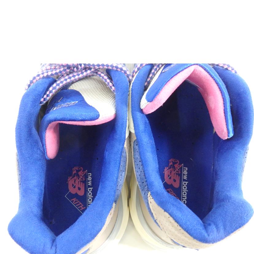new balance×KITH ニューバランス/M990KH3/26.5cm/M990KH3//Bランク/84