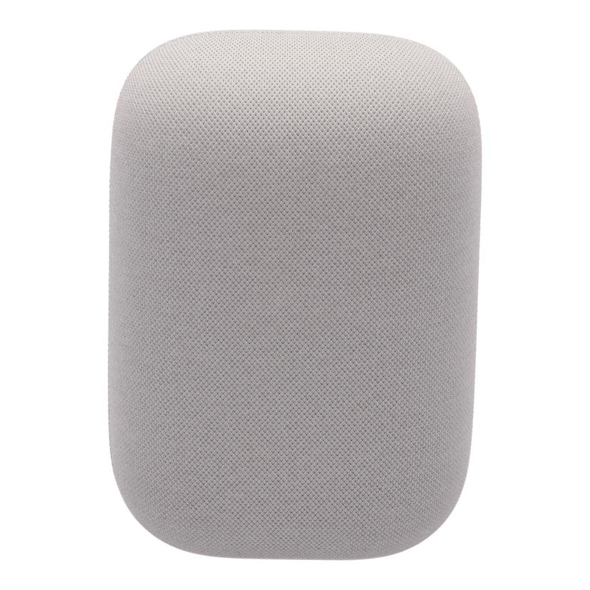 Google グーグル/スマートスピーカー/Google Nest Audio/GA01420-JP//08251HFDL0FLXJ/Aランク/63