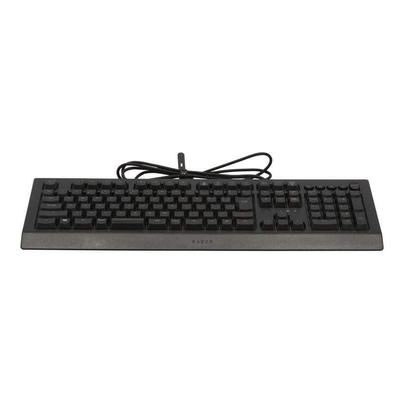 RAZER レイザー /ゲーミングキーボード/Cynosa V2 JP/RZ03-03401500-R3J1//PM2114F42700192/Bランク/71