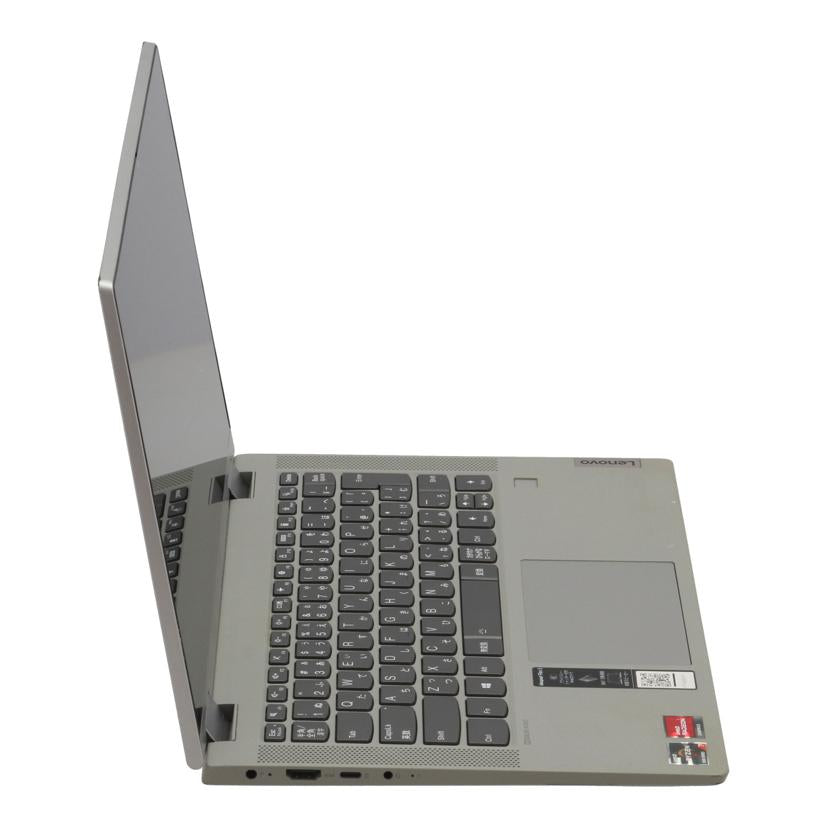 Lenovo レノボ /Win11ノートPC/IdeaPad Flex 550/82HU009VJP//R914G6JR/Bランク/65