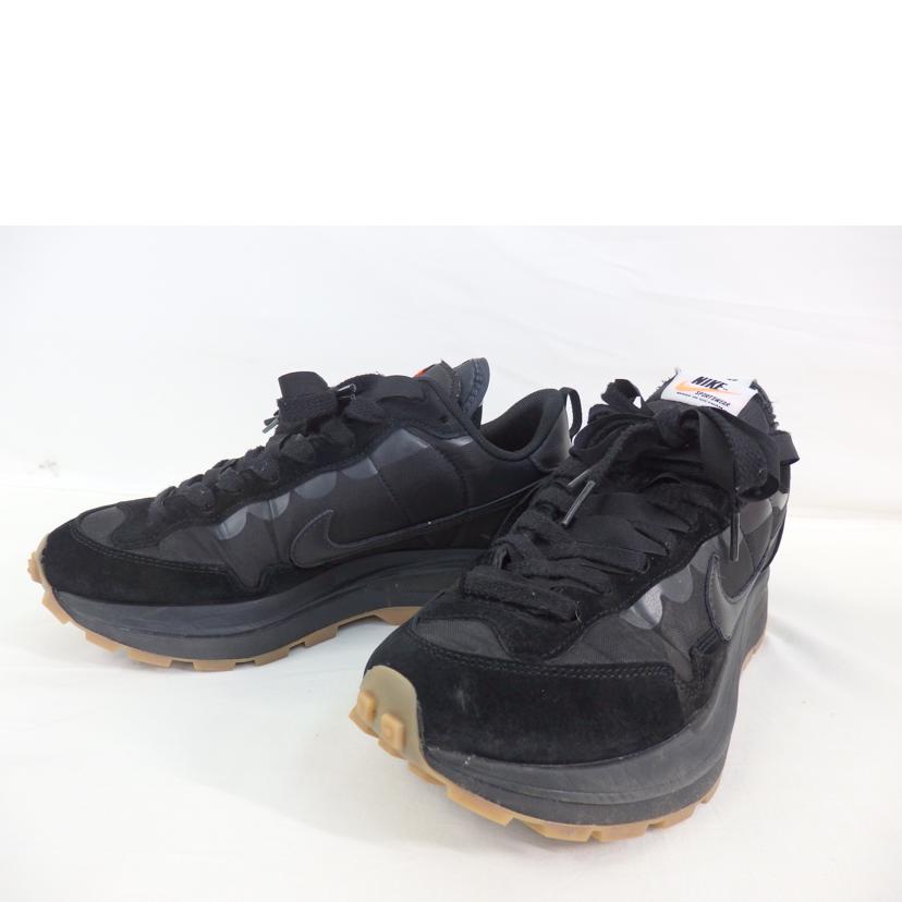 NIKE×sacai ナイキ/VAPORWAFFLE/26.5cm/DD1875-001//Bランク/84