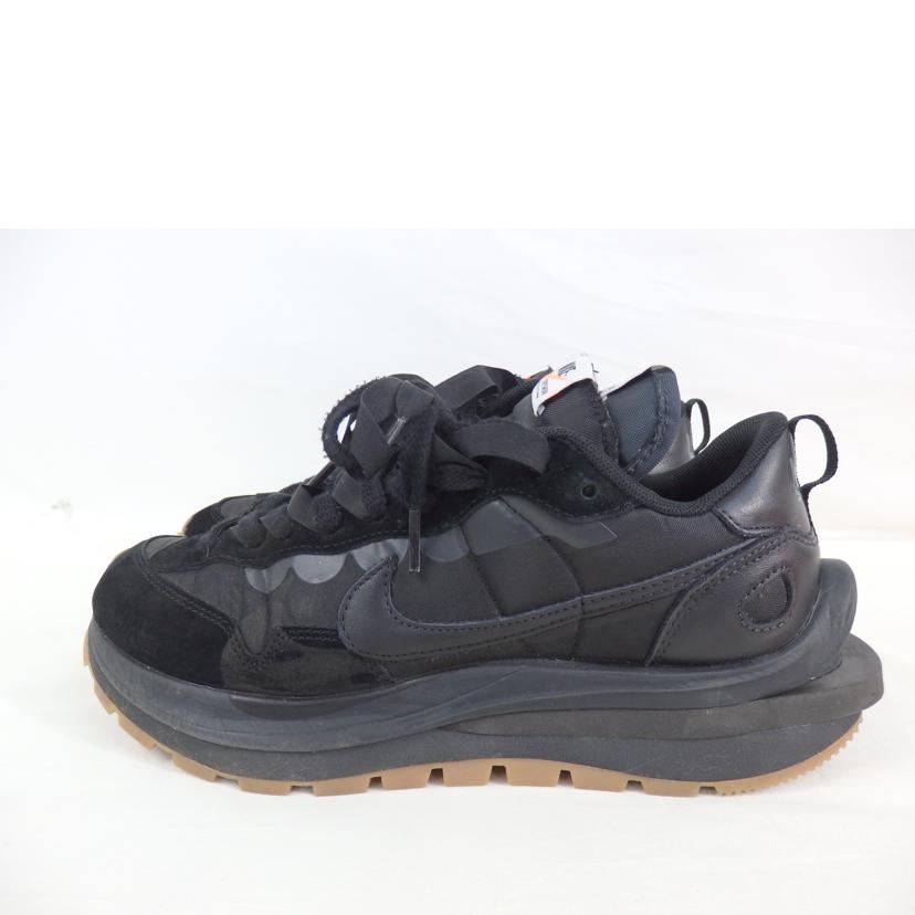 NIKE×sacai ナイキ/VAPORWAFFLE/26.5cm/DD1875-001//Bランク/84