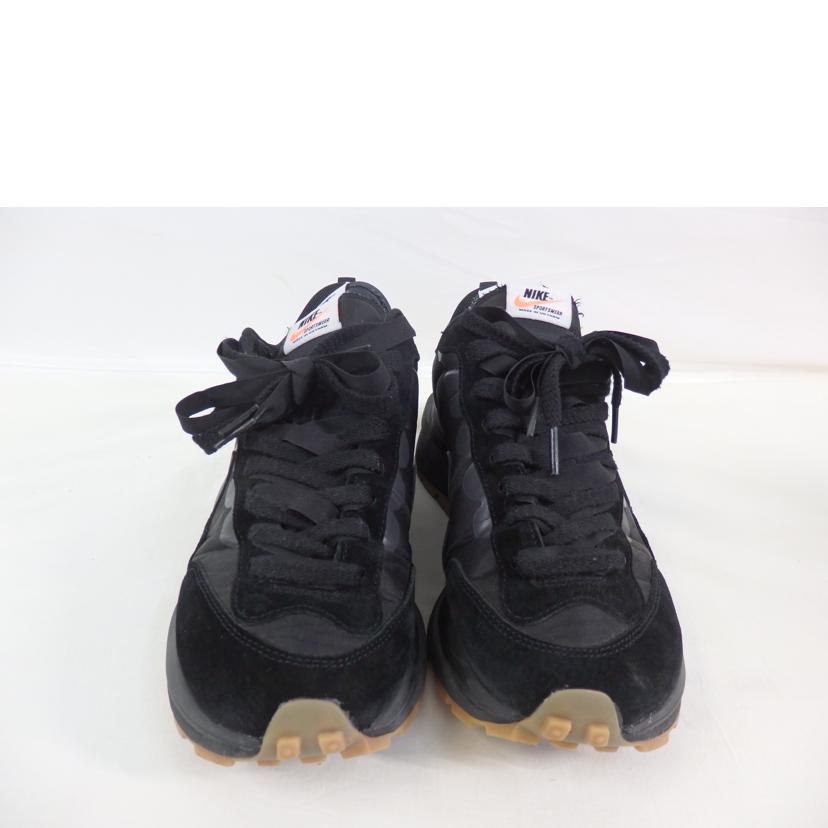 NIKE×sacai ナイキ/VAPORWAFFLE/26.5cm/DD1875-001//Bランク/84