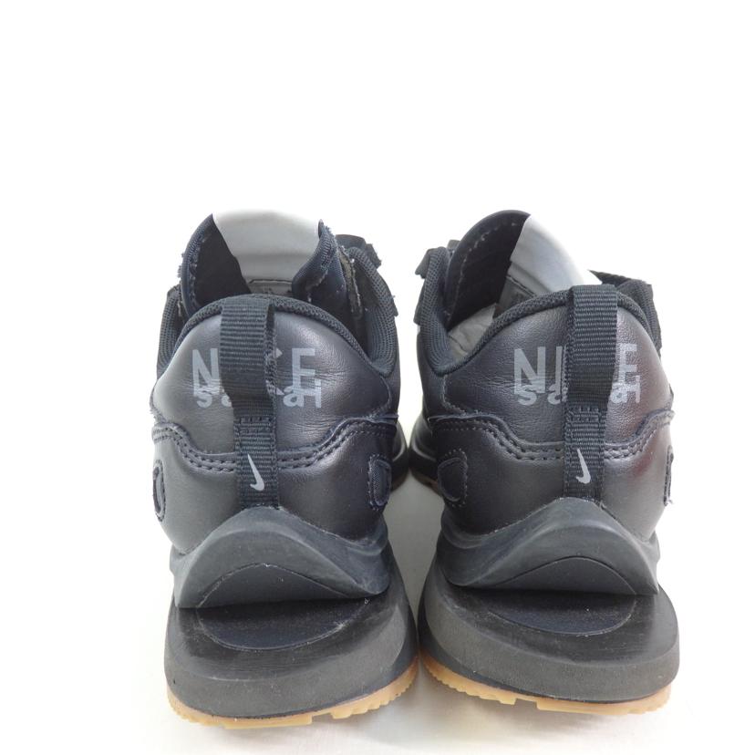 NIKE×sacai ナイキ/VAPORWAFFLE/26.5cm/DD1875-001//Bランク/84