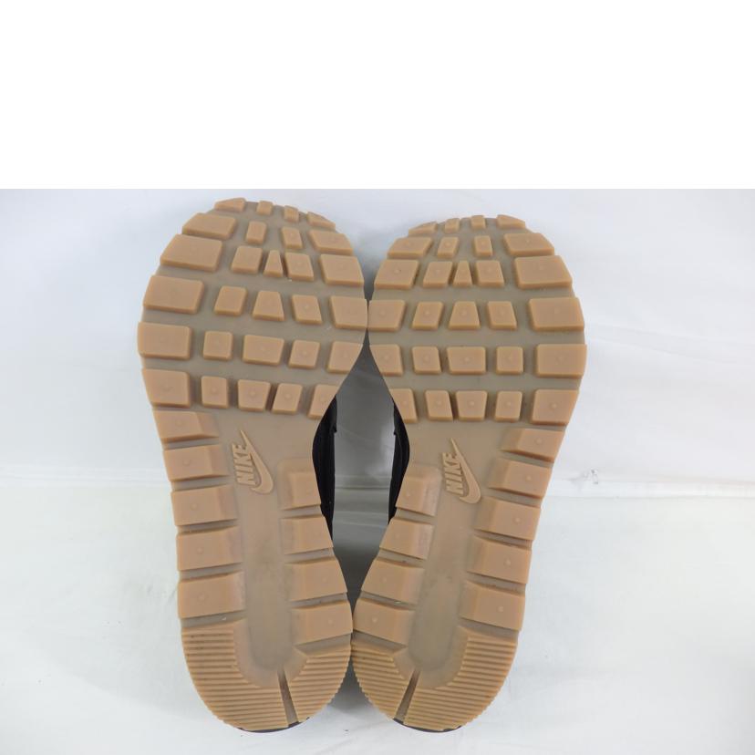 NIKE×sacai ナイキ/VAPORWAFFLE/26.5cm/DD1875-001//Bランク/84