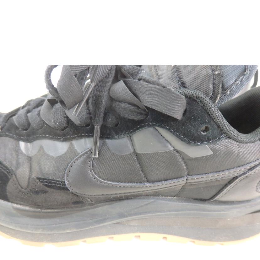 NIKE×sacai ナイキ/VAPORWAFFLE/26.5cm/DD1875-001//Bランク/84