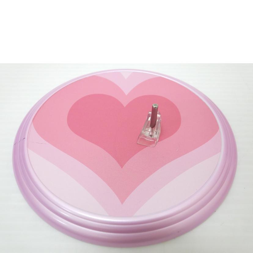 Dream Tech ドリームテック/武部沙織 【バレンタインエプロン】 「ガールズ&パンツァー」 1/7 PVC製塗装済完成品 /DT-148//Aランク/88