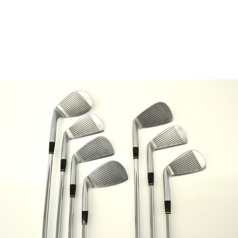 HONMA ホンマ/CL-505アイアンセット/CL-505//Bランク/75