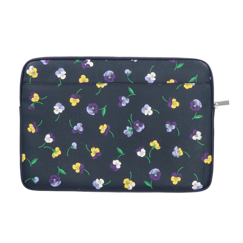 Katespade ケイトスペード/パンジートスプリント ユニバーサルラップトップ/KA535 PS9//Aランク/94