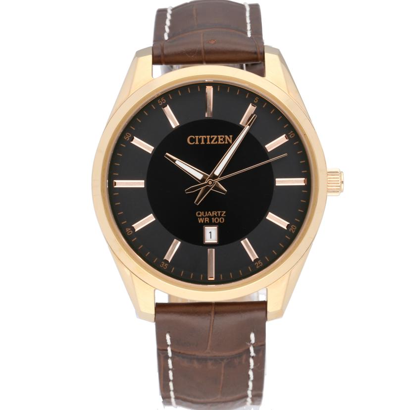 CITIZEN シチズン/CITIZEN/メンズウォッチ/クオーツ/BI1033-04E//182******/Aランク/06