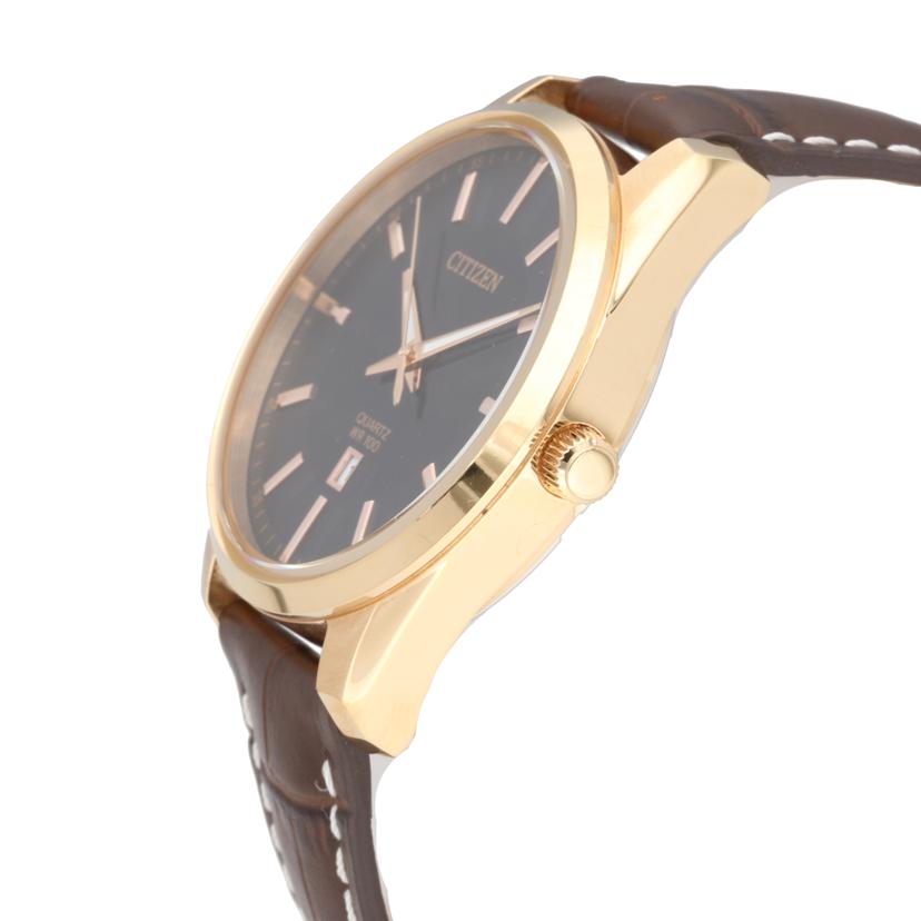 CITIZEN シチズン/CITIZEN/メンズウォッチ/クオーツ/BI1033-04E//182******/Aランク/06