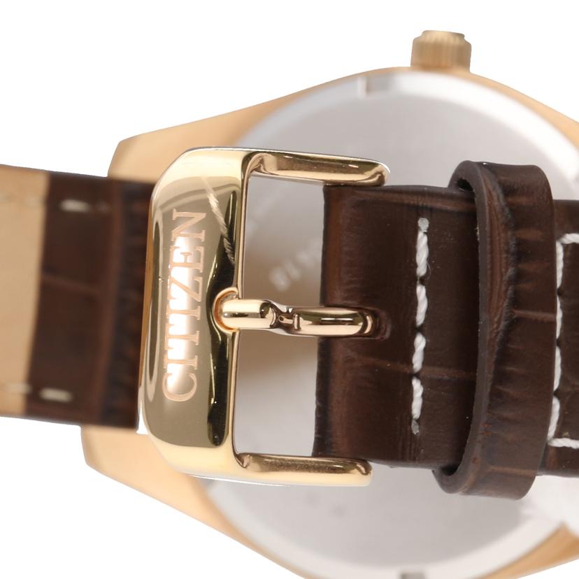 CITIZEN シチズン/CITIZEN/メンズウォッチ/クオーツ/BI1033-04E//182******/Aランク/06