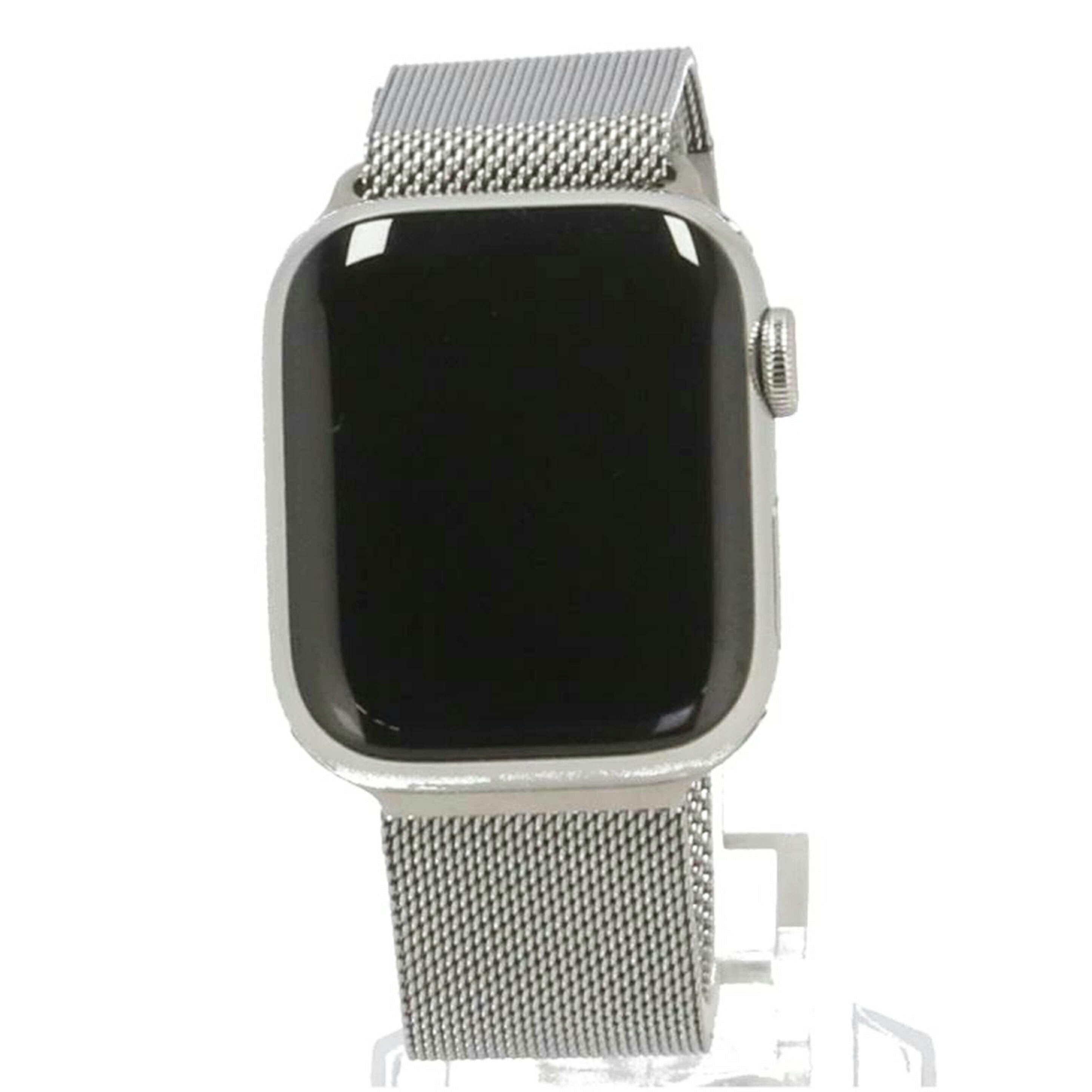 Apple アップル /Apple Watch Series7 GPS+Cellular 41mm/MKHX3J/A//Y2533QKXCP/Bランク/70