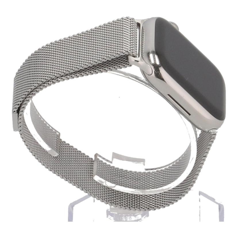Apple アップル /Apple Watch Series7 GPS+Cellular 41mm/MKHX3J/A//Y2533QKXCP/Bランク/70