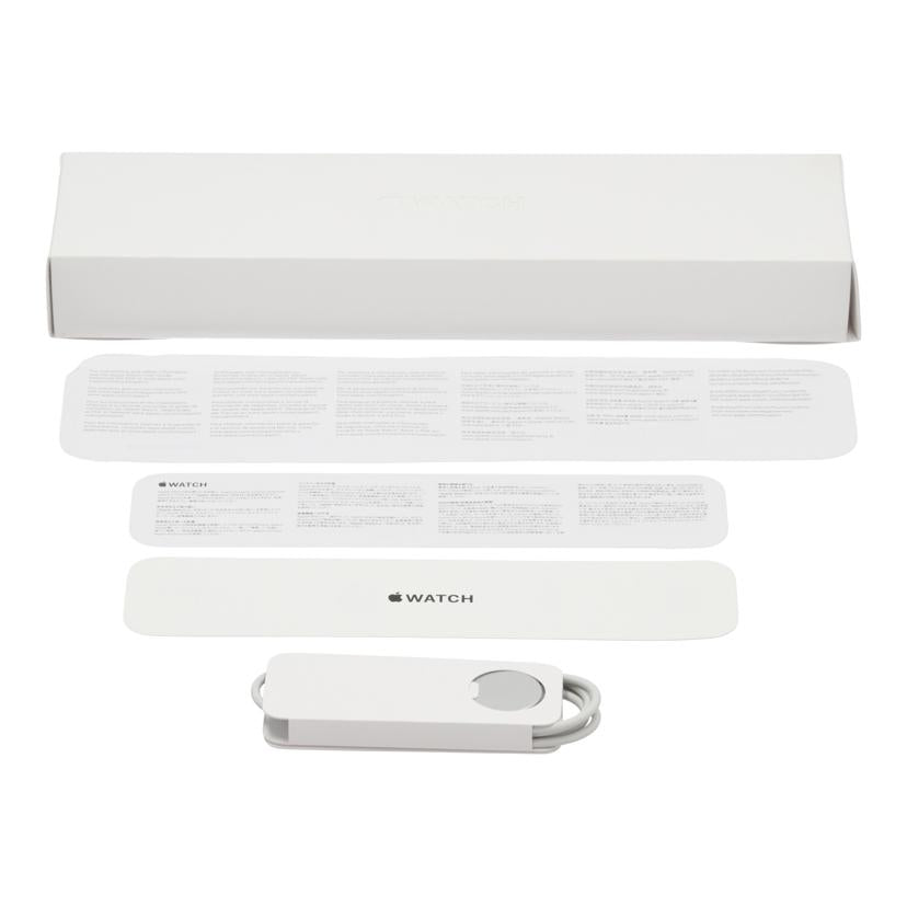 Apple アップル /Apple Watch Series7 GPS+Cellular 41mm/MKHX3J/A//Y2533QKXCP/Bランク/70