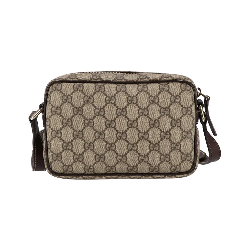 GUCCI グッチ/GGスプリームショルダーバッグ/201447//467***/Aランク/09