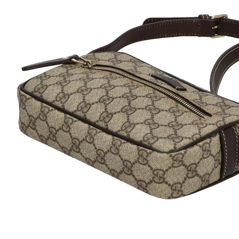 GUCCI グッチ/GGスプリームショルダーバッグ/201447//467***/Aランク/09